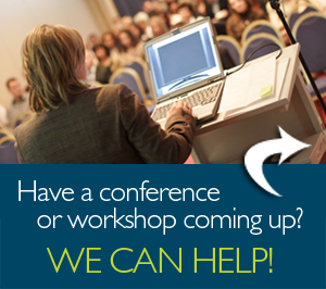 conference help