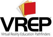 VREP logo