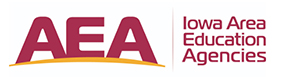 Iowa's Area Education Agencies logo