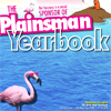 yearbook poster
