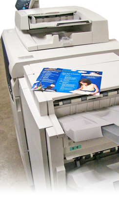 color printer