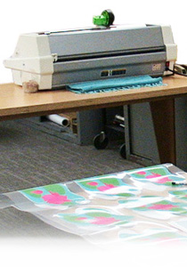 laminator