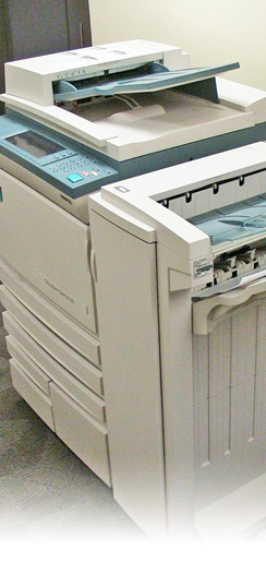 photocopier