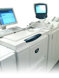 printer